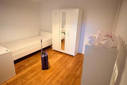 Wohnen auf Zeit Troisdorf - 1 Zimmer, 10 m&sup2;, 550&euro; | Angebot:26040179