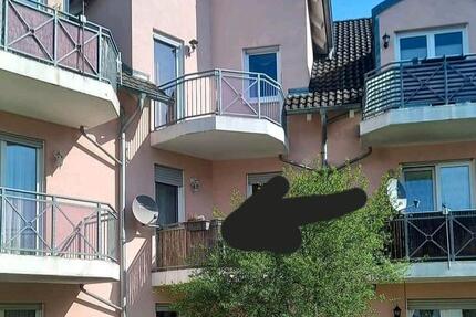 Wohnung Sonneberg - 1 Zimmer, 35 m&sup2;, 398&euro; | Angebot:25710800