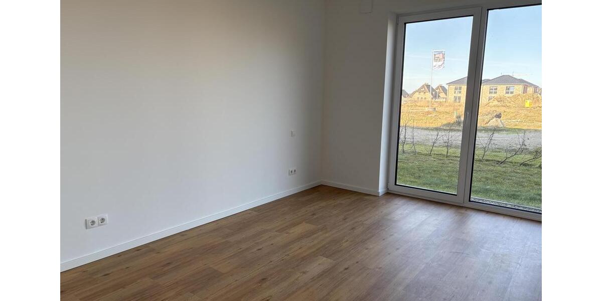 Erdgeschoßwohnung Kappeln - 3 Zimmer, 110 m&sup2;, 1.314&euro; | Angebot:26231573