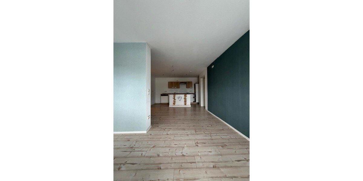 Erdgeschoßwohnung Uder - 3.5 Zimmer, 90 m&sup2;, 740&euro; | Angebot:26662241