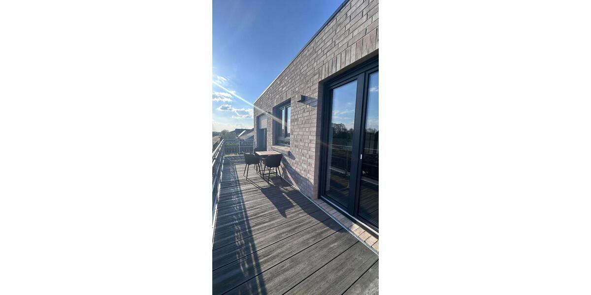 Etagenwohnung Barnstorf - 3 Zimmer, 84 m&sup2;, 1.000&euro; | Angebot:26459157