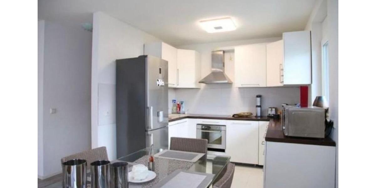 Maisonettenwohnung Freiburg im Breisgau - 5 Zimmer, 116 m&sup2;, 2.000&euro; | Angebot:25120830