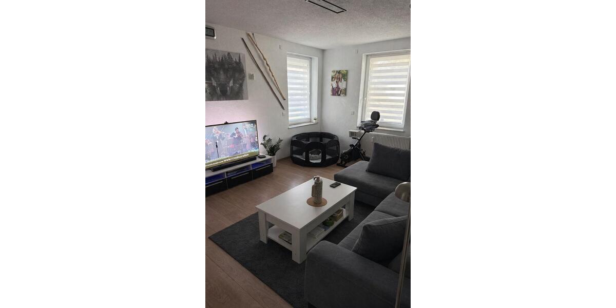 Erdgeschoßwohnung Wickede (Ruhr) - 2 Zimmer, 61 m&sup2;, 605&euro; | Angebot:25407482