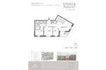 Etagenwohnung Hamburg Groß Borstel - 3 Zimmer, 89 m&sup2;, 2.199&euro; | Angebot:26596673