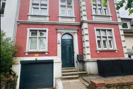 Wohnung Wuppertal Gemarkung Elberfeld - 1 Zimmer, 30 m&sup2;, 600&euro; | Angebot:25175317