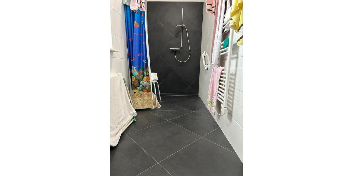 Erdgeschoßwohnung Neuenkirchen - 3 Zimmer, 103 m&sup2;, 1.000&euro; | Angebot:24840165