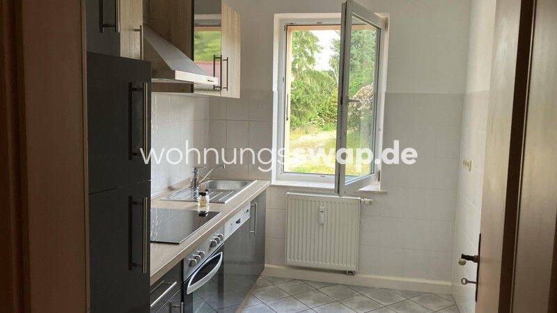 Etagenwohnung Templin - 3 Zimmer, 65 m&sup2;, 490&euro; | Angebot:25925652
