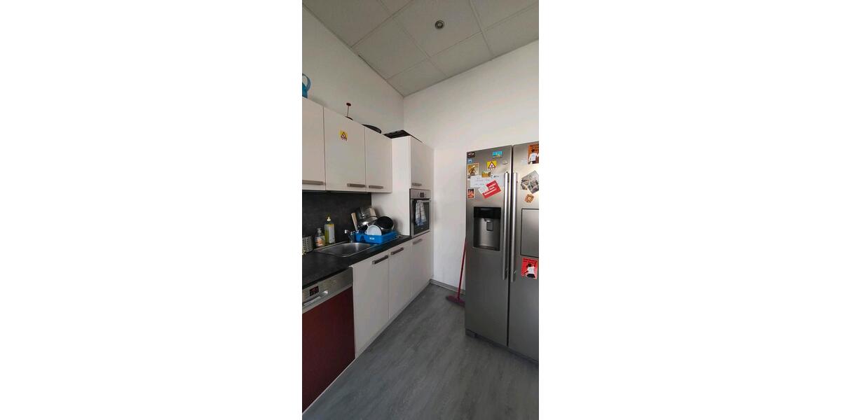Wohnen auf Zeit Saarbrücken - 1 Zimmer, 21 m&sup2;, 465&euro; | Angebot:26411358