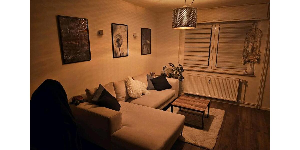 Erdgeschoßwohnung Köln Mülheim - 2 Zimmer, 55 m&sup2;, 888&euro; | Angebot:25221190