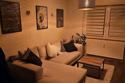 Wohnung Köln Mülheim - 2 Zimmer, 55 m&sup2;, 888&euro; | Angebot:25221190