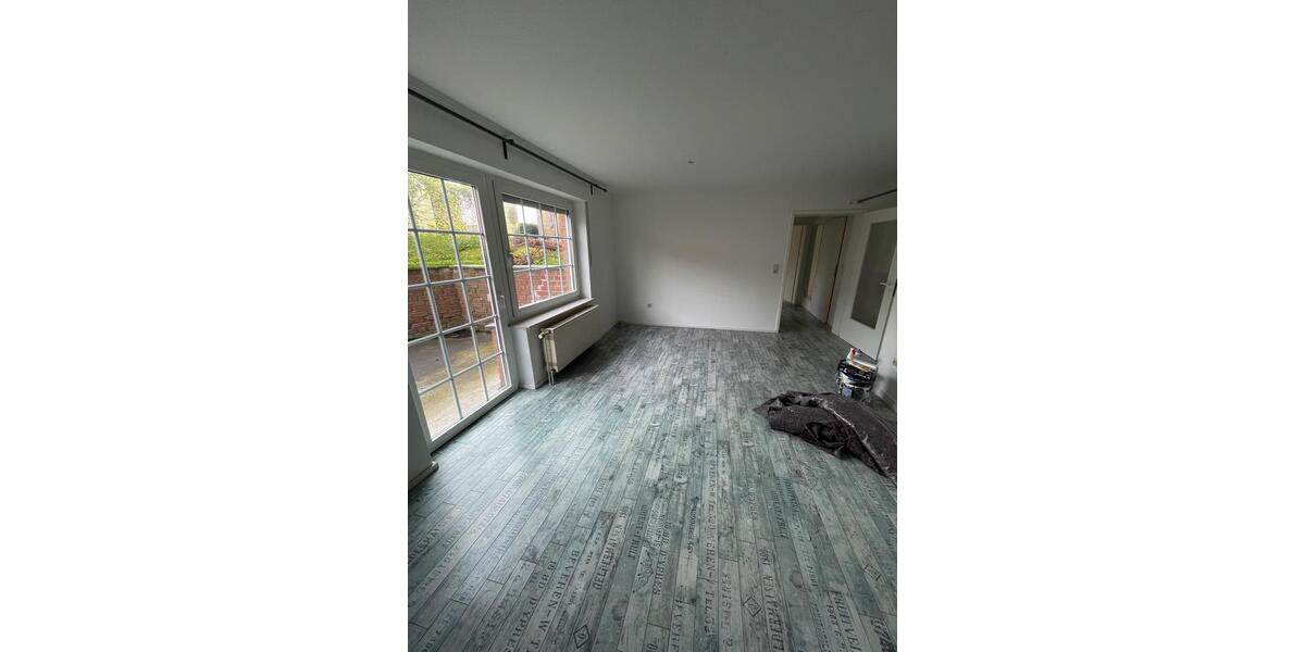 Etagenwohnung Minden Bölhorst - 2.5 Zimmer, 59 m&sup2;, 715&euro; | Angebot:26414537