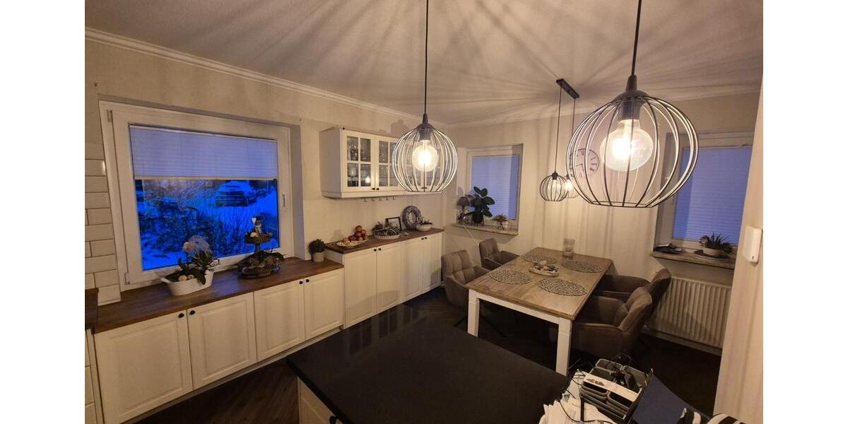 Erdgeschoßwohnung Hage - 1 Zimmer, 85 m&sup2;, 920&euro; | Angebot:24576979