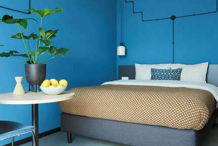 Wohnen auf Zeit in Bochum 1.400 € 1 zimmer