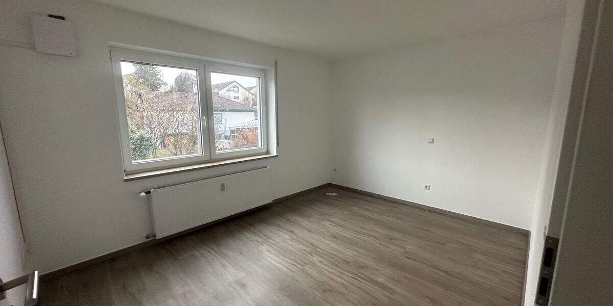 Etagenwohnung Donauwörth - 4 Zimmer, 117 m&sup2;, 1.100&euro; | Angebot:25041036