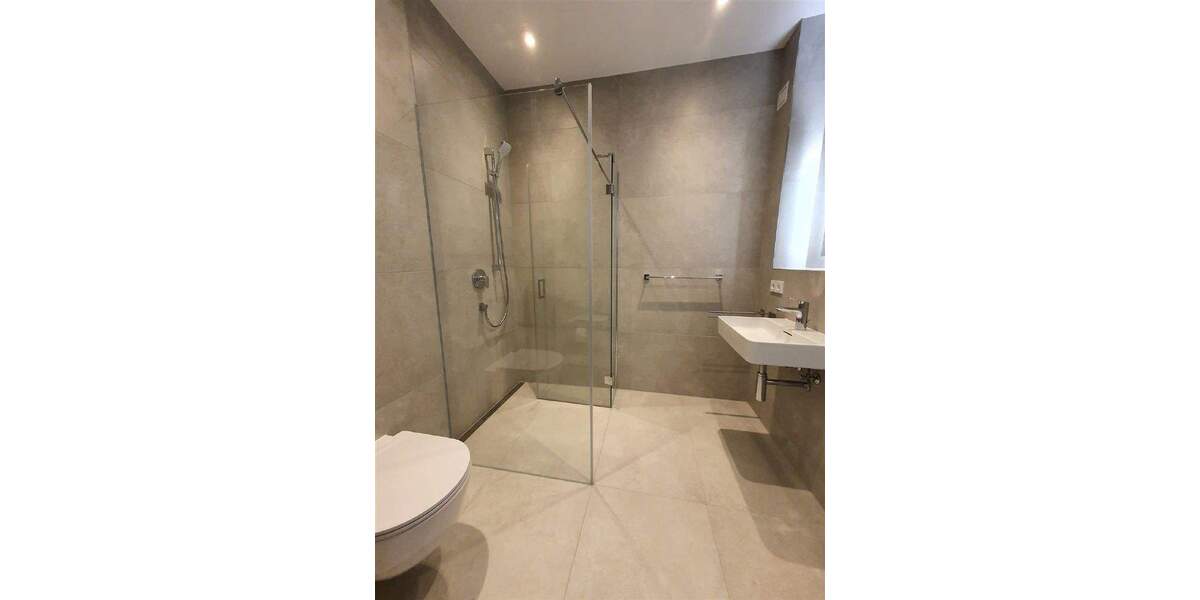 Etagenwohnung Bad Mergentheim - 2 Zimmer, 49 m&sup2;, 780&euro; | Angebot:25862763