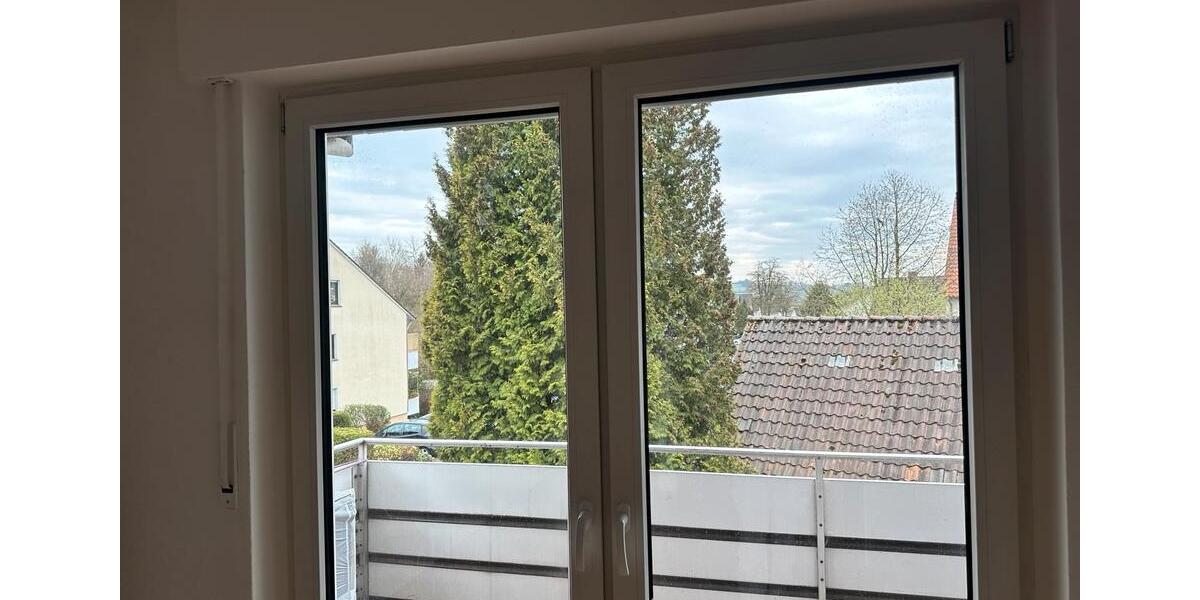 Etagenwohnung Detmold Hiddesen - 1 Zimmer, 23 m&sup2;, 395&euro; | Angebot:26013802