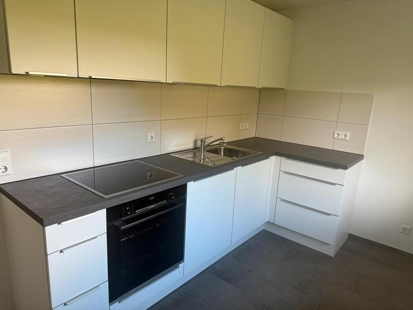 Neu sanierte 3-Zimmer-Wohnung in Albstadt Ebingen