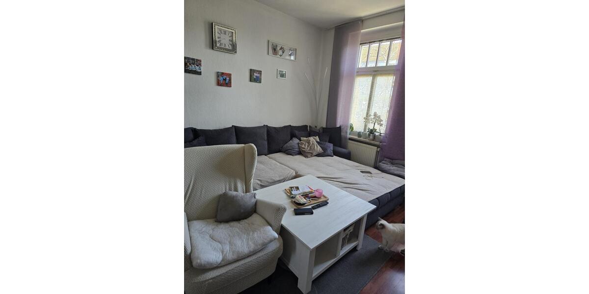 Etagenwohnung Halberstadt - 5 Zimmer, 115 m&sup2;, 550&euro; | Angebot:25637925