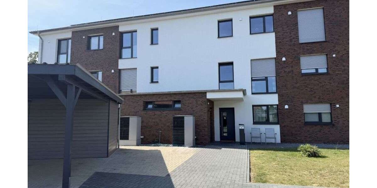 Etagenwohnung Peine - Stederdorf Stederdorf - 3 Zimmer, 77 m&sup2;, 1.012&euro; | Angebot:27295016