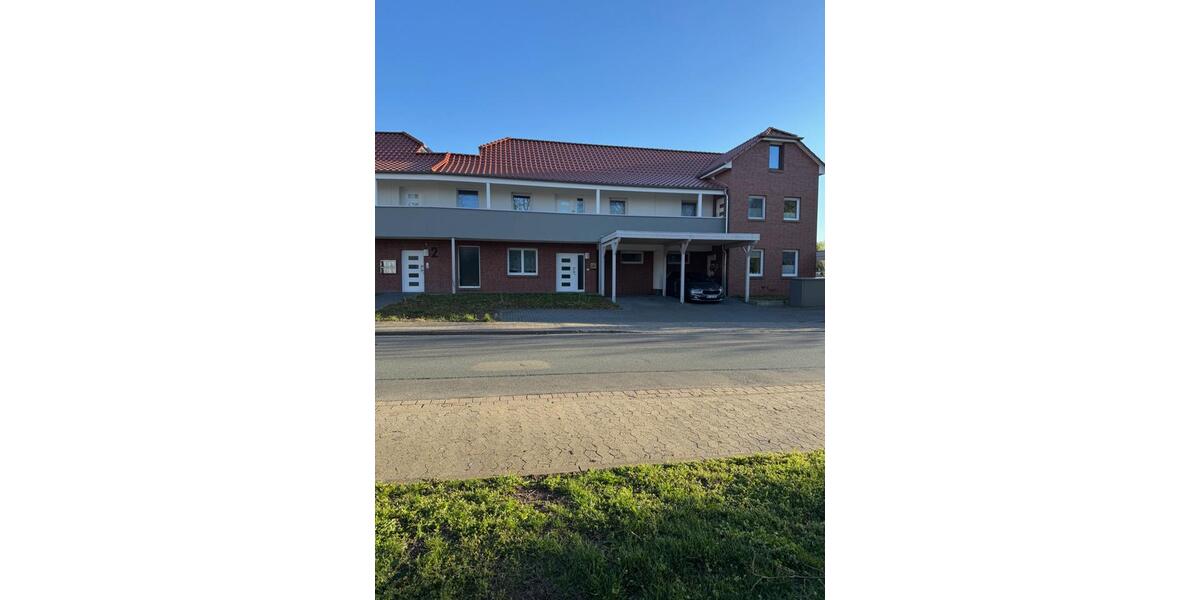 Erdgeschoßwohnung Ilsede - 2 Zimmer, 67 m&sup2;, 804&euro; | Angebot:26226934