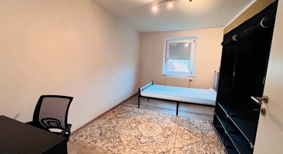 Etagenwohnung Deggendorf - 3 Zimmer, 75 m&sup2;, 1.000&euro; | Angebot:26670248