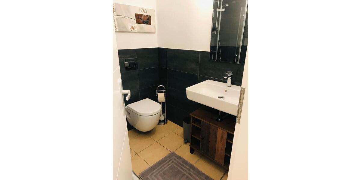 Wohnen auf Zeit Bergkamen - 2 Zimmer, 42 m&sup2;, 22&euro; | Angebot:21652606