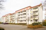 Dachgeschoßwohnung Neubrandenburg - 3 Zimmer, 61 m&sup2;, 344&euro; | Angebot:26634562