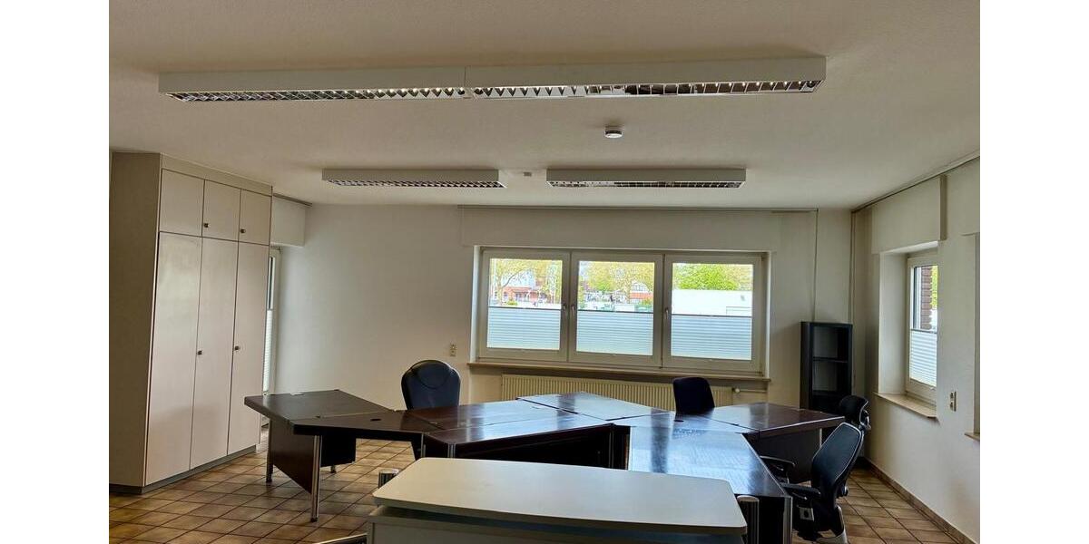 Gewerbeobjekt Osnabrück Fledder - 1.450&euro; | Angebot:26336369