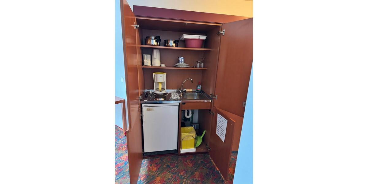 Etagenwohnung Rötz - 1 Zimmer, 25 m&sup2;, 320&euro; | Angebot:24877767