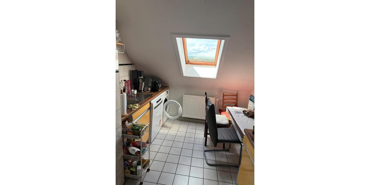 Wohnen auf Zeit Göttingen Nordstadt - 1 Zimmer, 17 m&sup2;, 372&euro; | Angebot:26650184