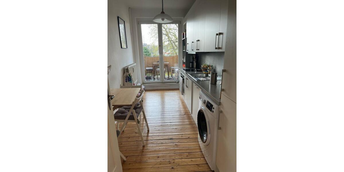 Wohnen auf Zeit Osnabrück Hellern - 1 Zimmer, 15 m&sup2;, 450&euro; | Angebot:25956981