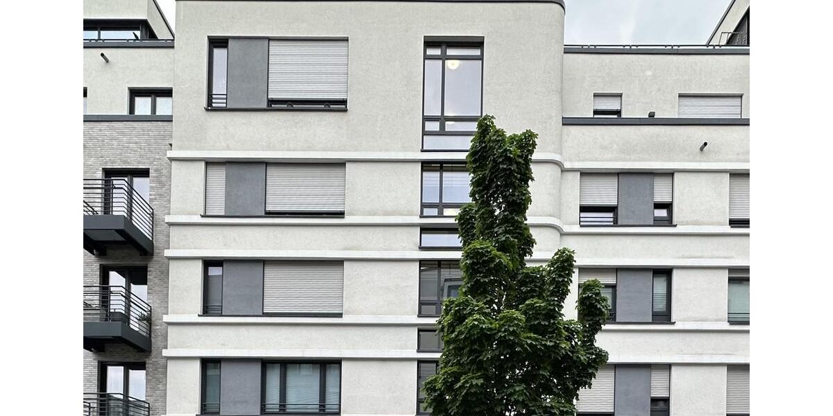 Etagenwohnung Düsseldorf Stadtbezirk 2 - 2 Zimmer, 74 m&sup2;, 1.400&euro; | Angebot:26580207