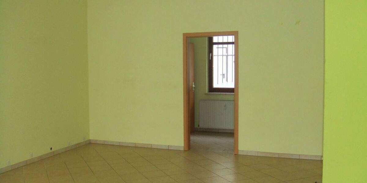 Gewerbeobjekt Döbeln Sörmitz - 2 Zimmer, 270&euro; | Angebot:25776102