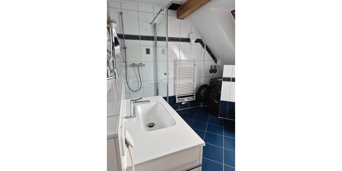 Dachgeschoßwohnung Chorin - 2 Zimmer, 60 m&sup2;, 800&euro; | Angebot:27633986