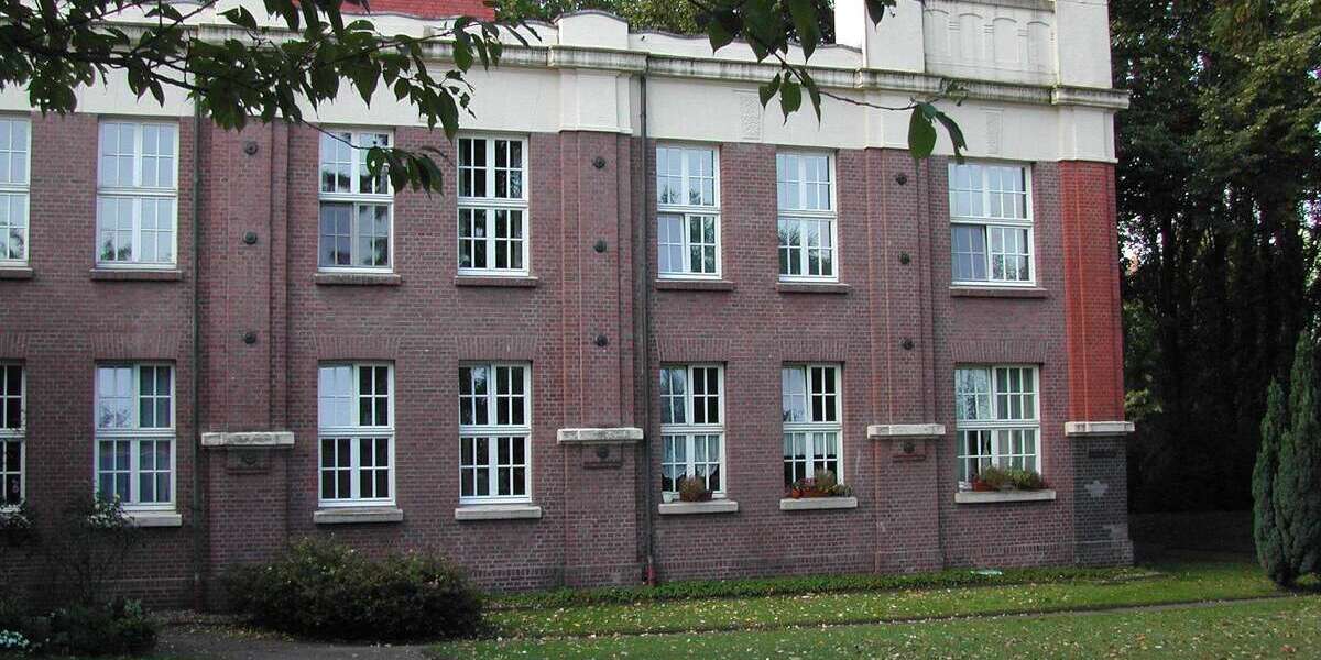 Etagenwohnung Gelsenkirchen Gelsenkirchen-Mitte - 2 Zimmer, 67 m&sup2;, 555&euro; | Angebot:25023683