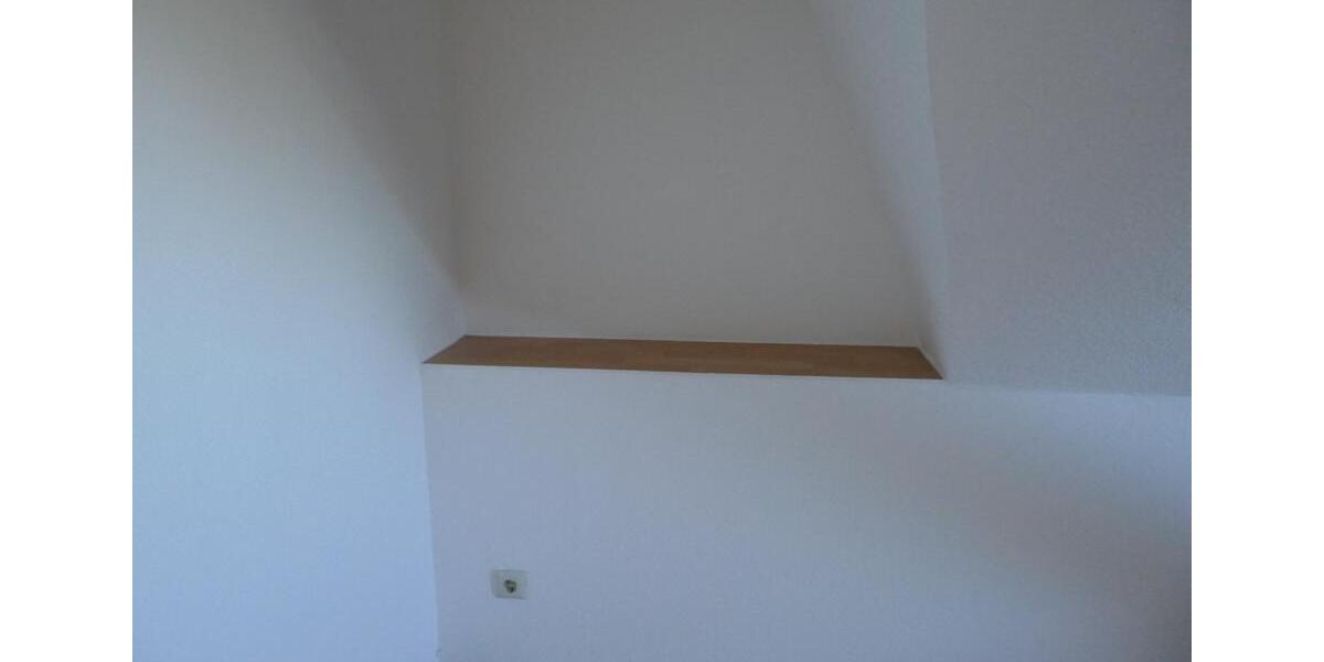 Dachgeschoßwohnung Taucha - 3 Zimmer, 80 m&sup2;, 580&euro; | Angebot:25305119