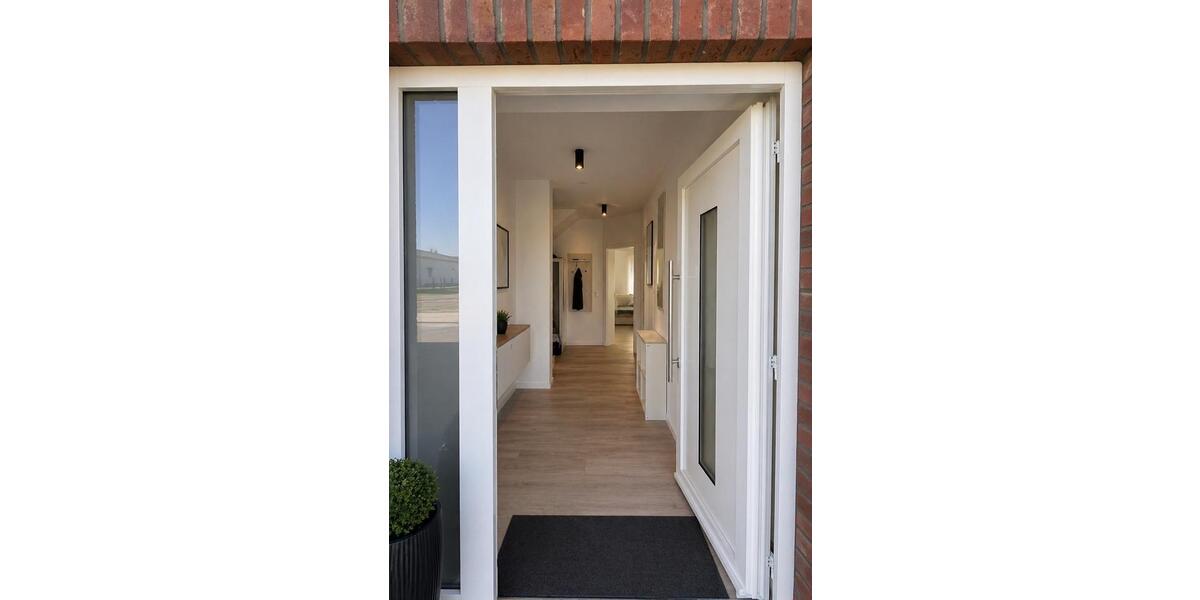 Reihenhaus Soltau - 4 Zimmer, 104 m&sup2;, 1.250&euro; | Angebot:26385961