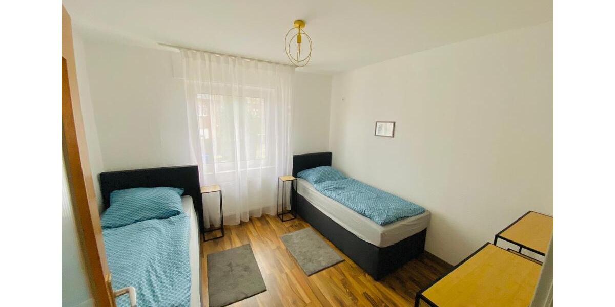 Wohnen auf Zeit Homberg (Efze) - 4 Zimmer, 113 m&sup2;, 19&euro; | Angebot:26252082