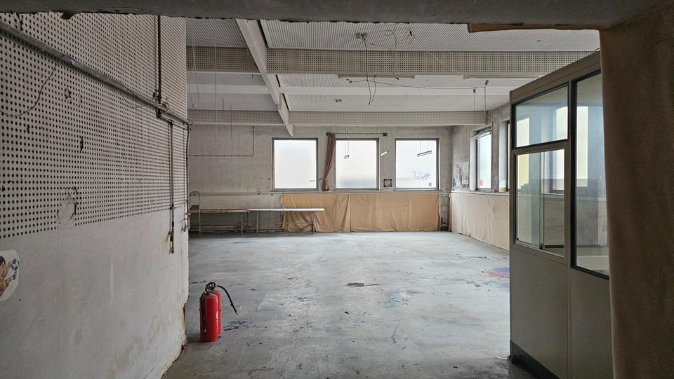 Gewerbeobjekt Michelau in Oberfranken - 900&euro; | Angebot:25643660