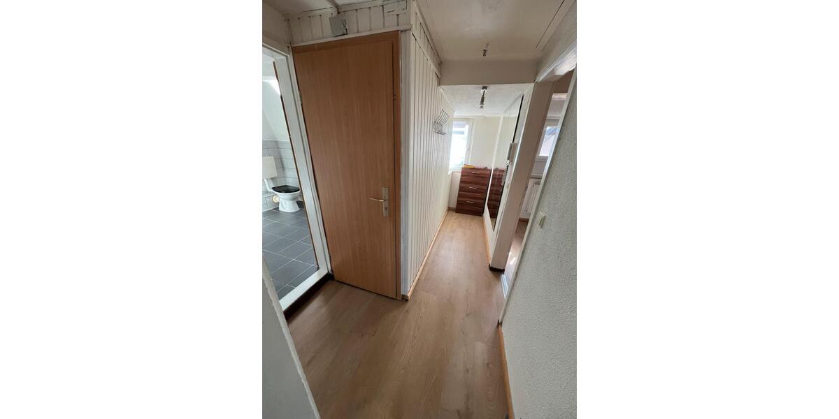Etagenwohnung Altensteig - 2 Zimmer, 40 m&sup2;, 680&euro; | Angebot:26604027