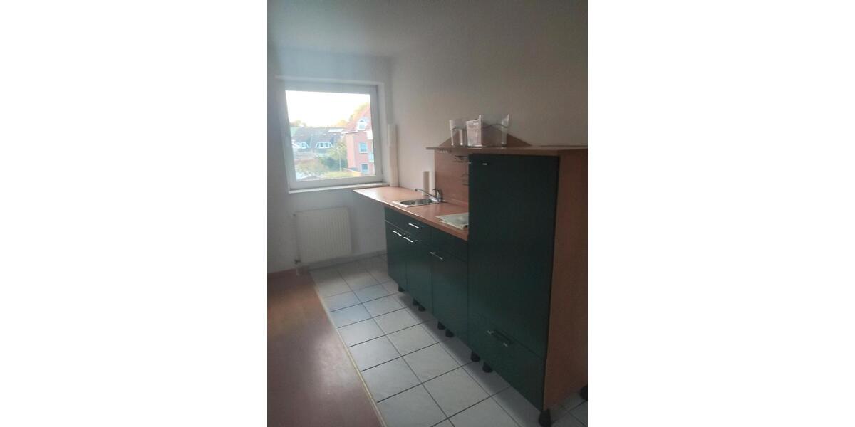 Etagenwohnung Osterrönfeld - 1 Zimmer, 32 m&sup2;, 400&euro; | Angebot:26030835