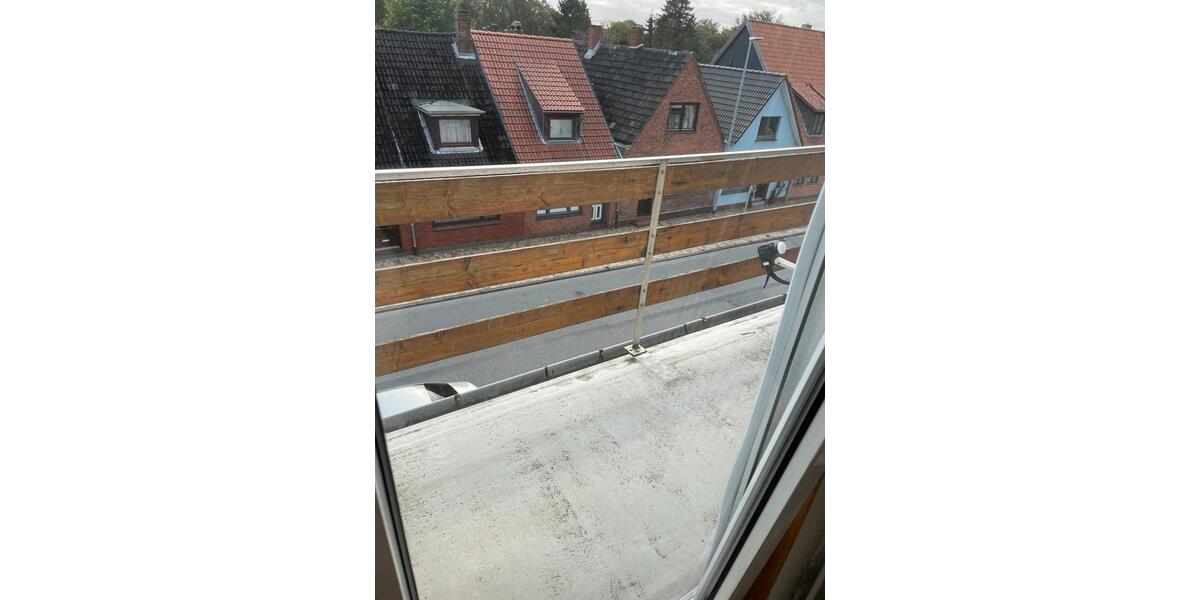 Dachgeschoßwohnung Husum - 2 Zimmer, 55 m&sup2;, 770&euro; | Angebot:26058498