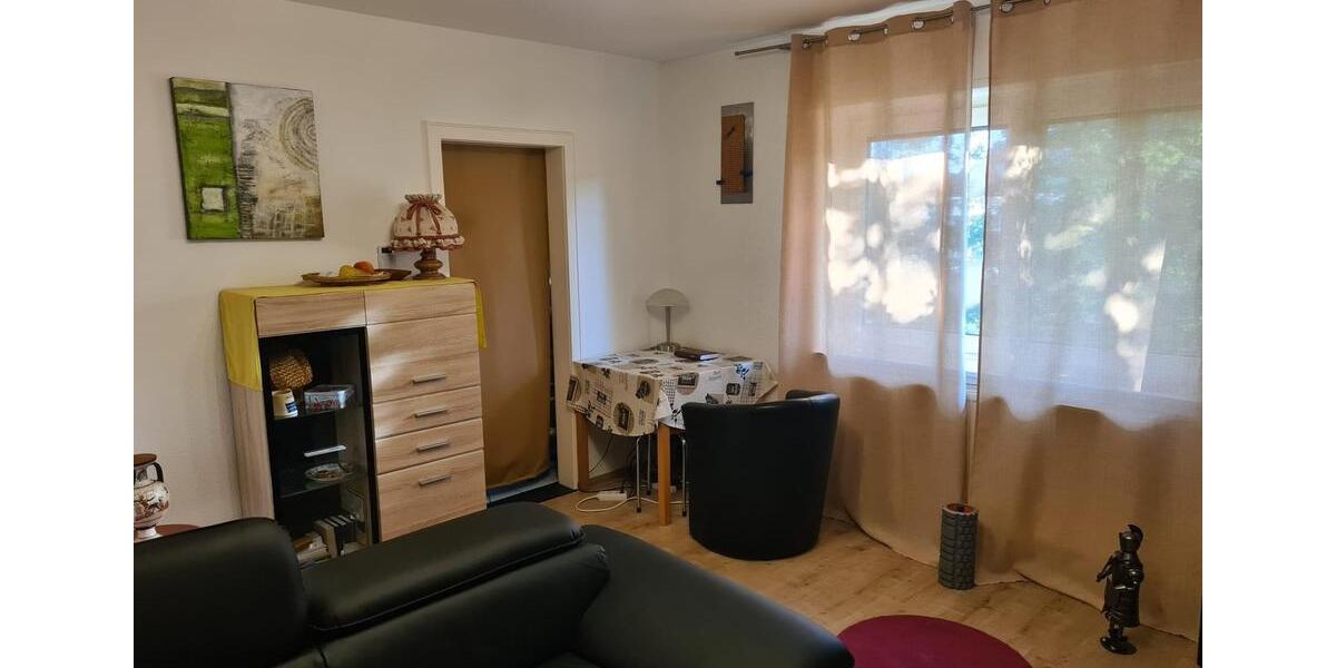 Dachgeschoßwohnung Singen (Hohentwiel) - 1 Zimmer, 38 m&sup2;, 640&euro; | Angebot:26014886