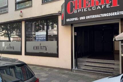 Gewerbeobjekt Bremerhaven Mitte - 1.921&euro; | Angebot:25768807