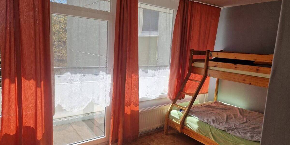 Etagenwohnung Bünde Spradow - 4 Zimmer, 96 m&sup2;, 780&euro; | Angebot:26105610