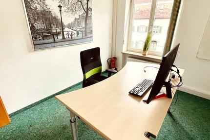 2 Büros, Coworking & Geschäftsadresse in Marktoberdorf