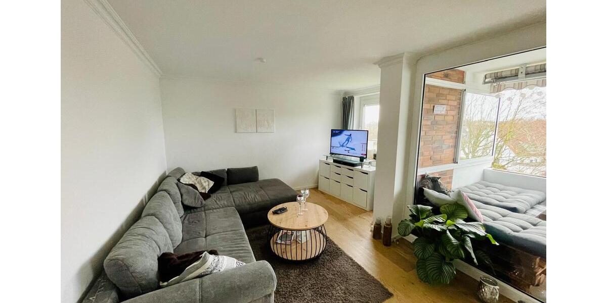 Etagenwohnung Wunstorf - 3 Zimmer, 93 m&sup2;, 1.200&euro; | Angebot:26483385