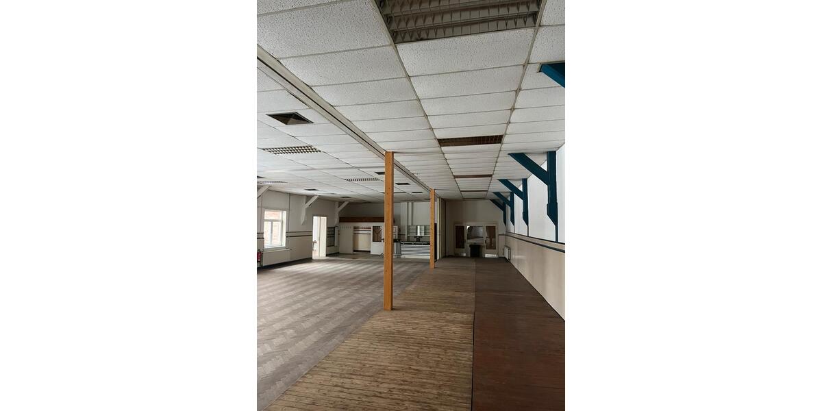 Gewerbeobjekt Wunstorf - 845&euro; | Angebot:25805914