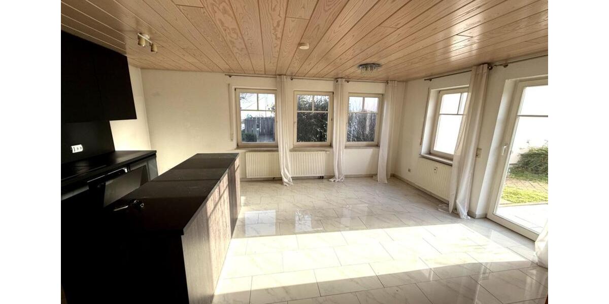 Erdgeschoßwohnung Herrenberg - 1 Zimmer, 41 m&sup2;, 880&euro; | Angebot:26546748