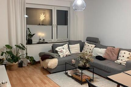 Wohnung Bad Soden-Salmünster Salmünster - 3 Zimmer, 66 m&sup2;, 750&euro; | Angebot:25181649